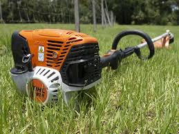 stihl fs 91 r weed eater entry level