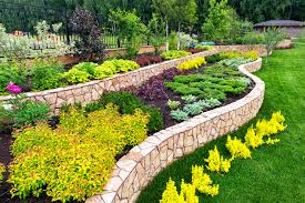 One of these is to add a berm to your outdoor space. Landscaping 101 Everything You Need To Know Extra Space Storage