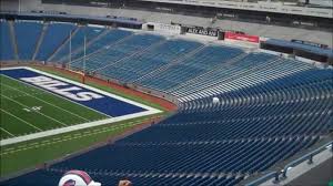 The official source of the latest bills headlines, news, videos, photos, tickets, rosters, stats, schedule, and game day information. Buffalo Bills Ralph Wilson Stadium Renovations Preview Youtube