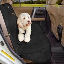Car Seat Cover Kurgo Bench Seat Cover