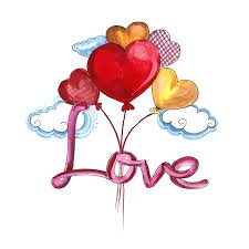 love clip art images free on