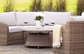 Outdoor Furniture Sets For Every Garden