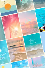 Free Beach Wallpaper Iphone Background