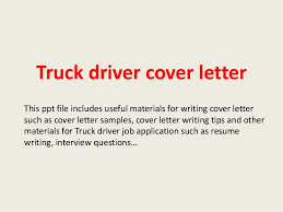 Resume CV Cover Letter  click here to download this supply chain     toubiafrance com Truck Driver Cover Letter Samples In Truck Driver Cover Letter  
