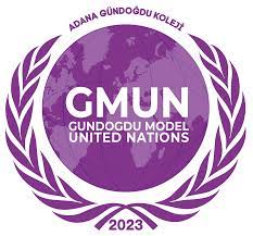 Gundogdu Model United Nations