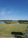Diamondback National Golf Course | Abilene, Texas