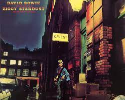 Comment David Bowie a inventé Ziggy Stardust - Rolling Stone