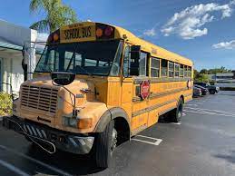 bus for ese students