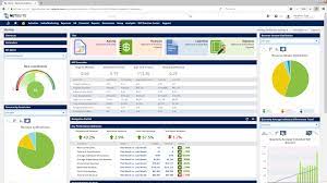 Once the custom dashboards have been published to the roles and the associated employee, the. Netsuite Accounting Altusedge
