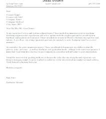 Amazing Cover Letters Examples Cover Letter Examples Business Us
