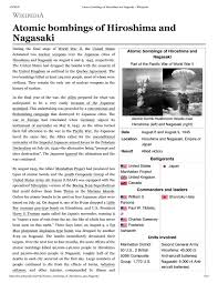 atomic bombings of hiroshima and nagasaki by keith atomic bombings of hiroshima and nagasaki 45 by keith knight don t t on anyone issuu