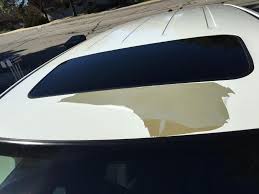 2016 honda odyssey paint problems with