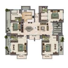 20 40 apartment floor plan 20 40