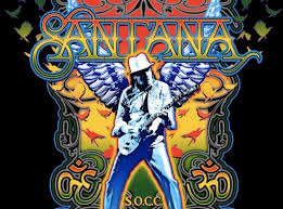 Carlos Santana va sortir un nouvel album instrumental