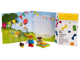 5 out of 5 stars. Lego Birthday Card 5004931 Classic Buy Online At The Official Lego Shop Gb
