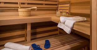 how to build a home sauna airpanos