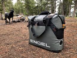 engel hd30 review tested by gearlab