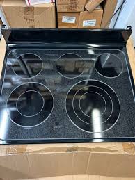 Ge Glass Tops For