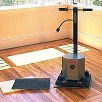 hardwood floor sander orbital 12 inch