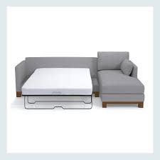 comfortable sleeper sofa beds