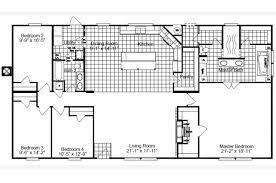 Floor Plans Manufactured Homes Floor