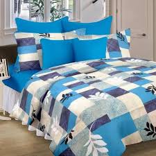 Bed Sheets 100 Pure Cotton Ahmedabad