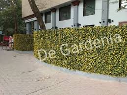 6 Feet Artificial Garden Fencing