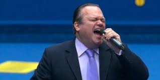Shaun williamson was born on november 4, 1965 in maidstone, kent, england. Shaun Williamson Barry From Eastenders Sings At World Indoor Bowls Pictures Huffpost Uk