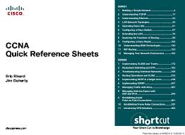Ccna Quick Reference Sheets Reljx8g1ovn1