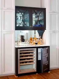 Bar Cabinets With Wine Fridge Ideas on Foter