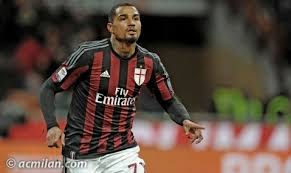 Kevin prince boateng ( ac milan ). Kevin Prince Boateng Believes Ac Milan S Confidence Has Been Restored After Fiorentina Win Ghana Latest Football News Live Scores Results Ghanasoccernet