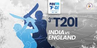 Find videos for watch live or share your tricks or get a ticket for match to live on side. 3rd T20 India V S England Cricket Match Tickets Bookmyshow