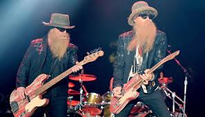 This lineup lasted until hill's death in 2021. City Of Dallas Gives Special Recognition To Zz Top Ahead Of 50th Anniversary Tour Cbs Dallas Fort Worth
