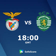 Fans without cable can watch the match for free via a trial of. Sl Benfica Sporting Cp Live Score Video Stream And H2h Results Sofascore
