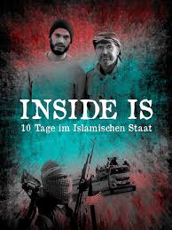 Is (manga), a manga by chiyo rokuhana. Amazon De Inside Is 10 Tage Im Islamischen Staat Ansehen Prime Video