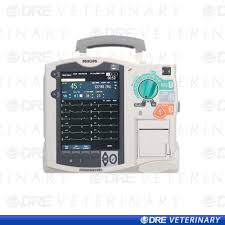 Philips heartstart automated external defibrillator (aed); Philips Heartstart Mrx Defibrillator Monitor