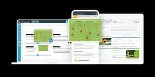 rugby session planner professional