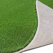 artificial batting cage turf with foam
