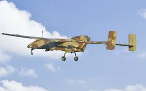 scout airplane unmanned maritime patrol