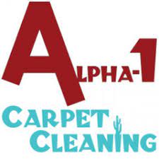 alpha1 carpet cleaning closed