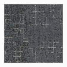 stonework carpet tile rug 5 bo 60 tiles 12x20 graphite west elm