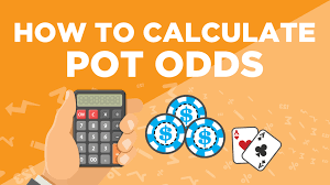 How To Calculate Poker Pot Odds Conscious Poker