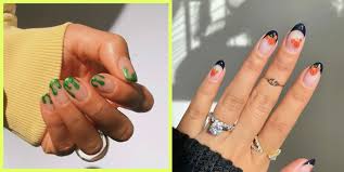 18 halloween nail art designs 2023