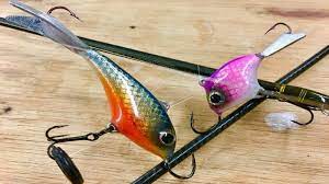 best ice fishing lures reviewed in 2021