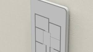 custom floor plan light switches dispel