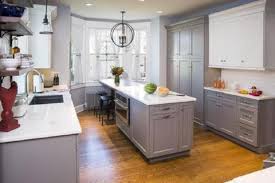 priming and painting your kitchen cabinets