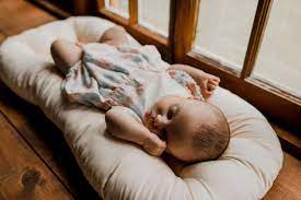 Le sommeil du bébé de 0 à 18 mois » Bedaine Urbaine