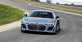 With these updates, the mtm r8 is able to sprint from 0 to 60 mph in 3.0 seconds, from 0 to 124. 2019 Audi R8 V10 Naturally Aspirated Anomaly Wheels