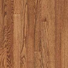 gunstock solid oak hardwood flooring