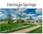 Heritage Springs - Trinity FL Real Estate | Heritage Springs ...
